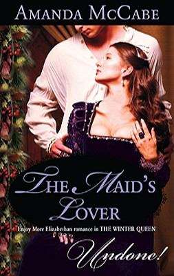 The Maid's Lover