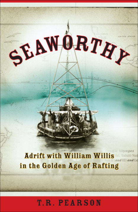 Book cover of Seaworthy