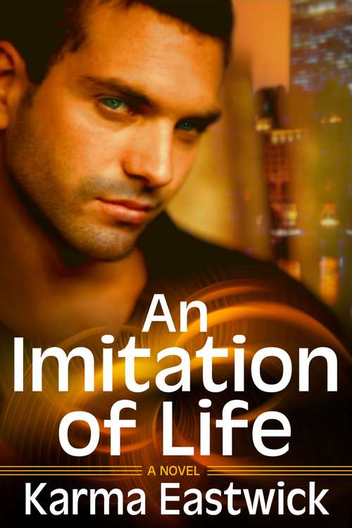 Book cover of An Imitation of Life