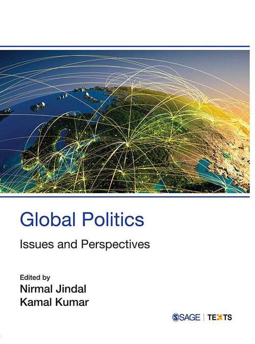 Global Politics: Issues and Perspectives