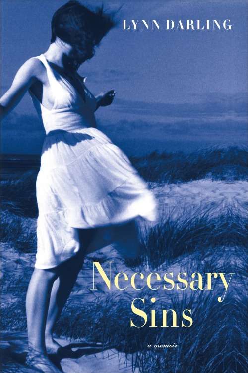 Book cover of Necessary Sins