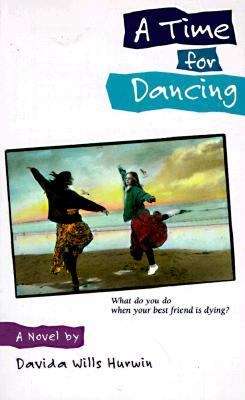 Book cover of A Time for Dancing