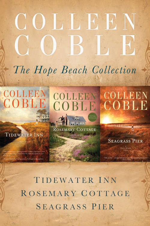 The Hope Beach Collection