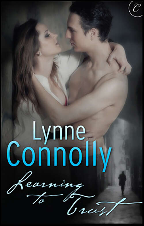 Book cover of Learning to Trust