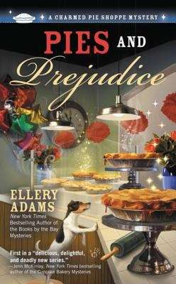 Book cover of Pies and Prejudice