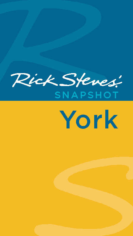 Rick Steves Snapshot York