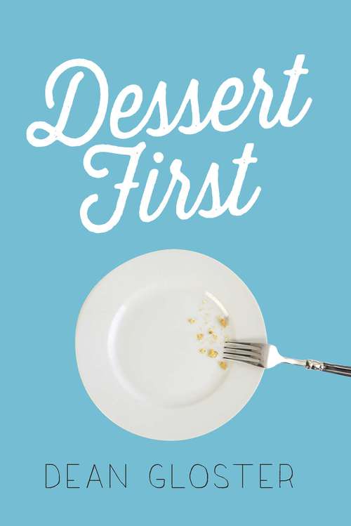Book cover of Dessert First