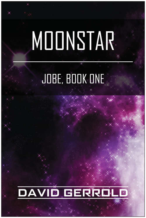 Moonstar: Jobe