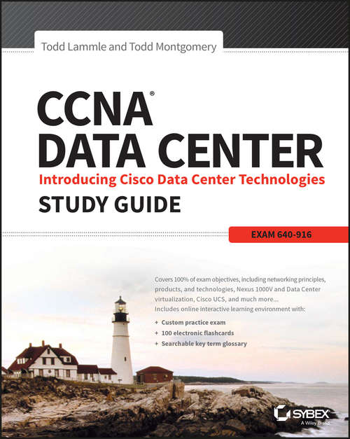 CCNA Data Center: Exam 640-916