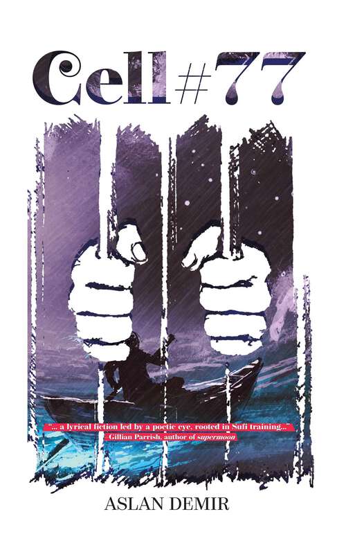 Book cover of Cell 77