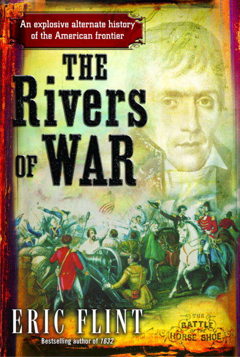 Book cover of The Rivers of War