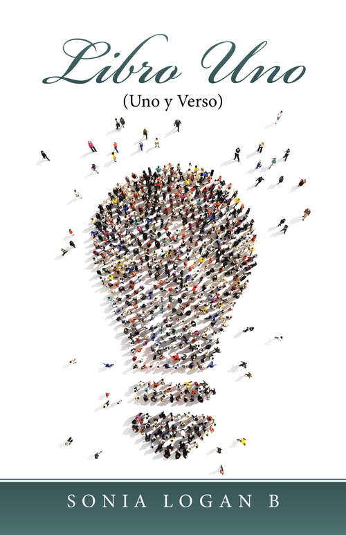Book cover of Libro Uno: (Uno y Verso)