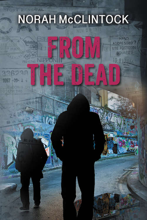 From the Dead (The Seven Sequels)