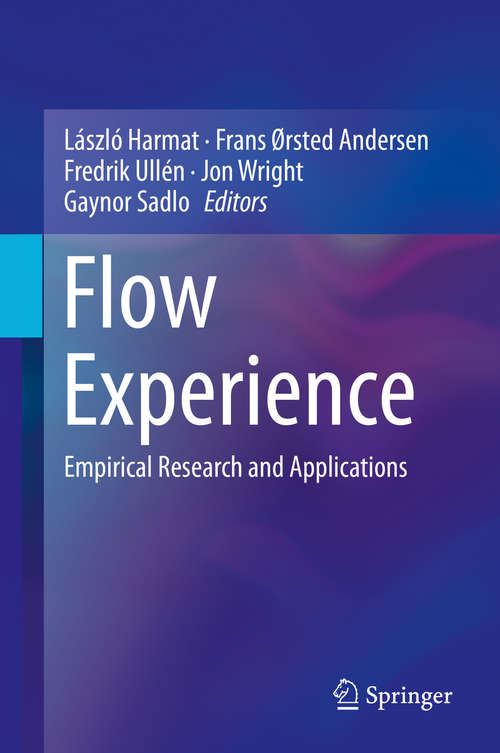 Flow Experience