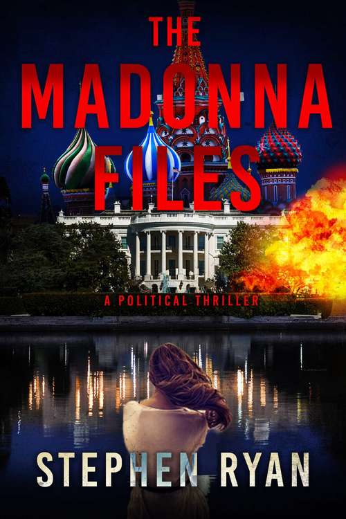 The Madonna Files