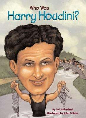 Who Was Harry Houdini? (Who was?)