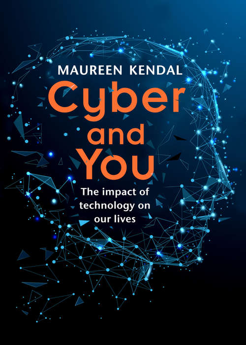 Book cover of Cyber & You: Book 2 (Smart Skills)