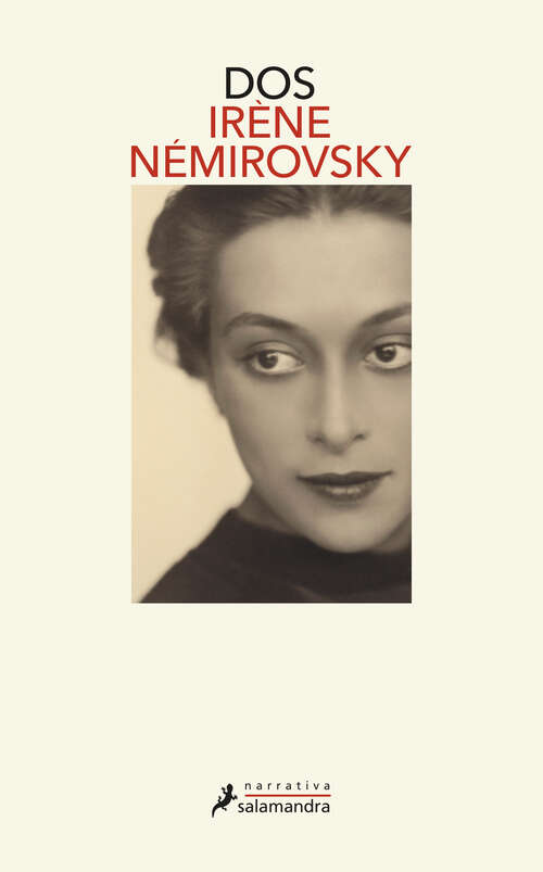 Book cover of Dos