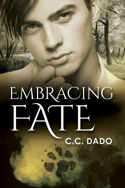 Embracing Fate (A Series of Fates #2)