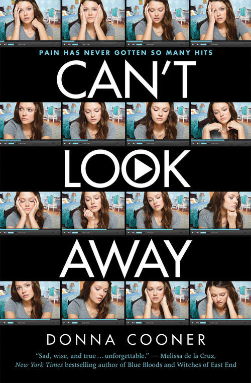 Can't Look Away (Point Ser.)