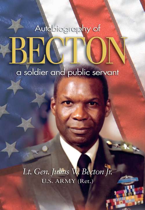 Book cover of Becton