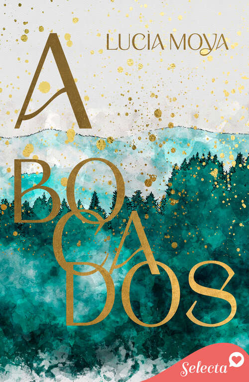 Book cover of A bocados
