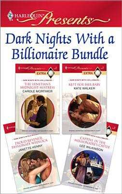 Dark Nights with a Billionaire Bundle