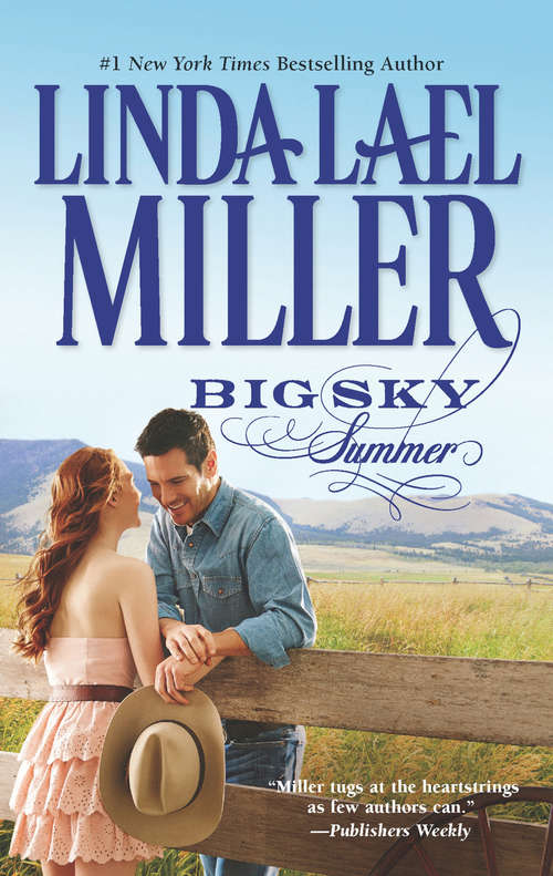 Big Sky Summer (Parable, Montana #4)