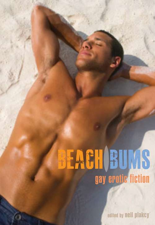 Book cover of Beach Bums