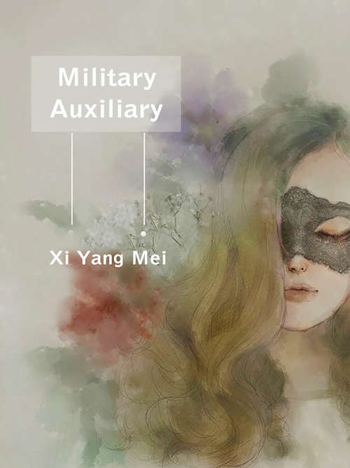 Book cover of Military Auxiliary: Volume 1 (Volume 1 #1)