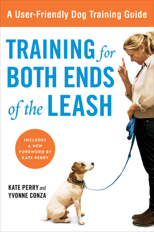 Cover image of Training for Both Ends of the Leash