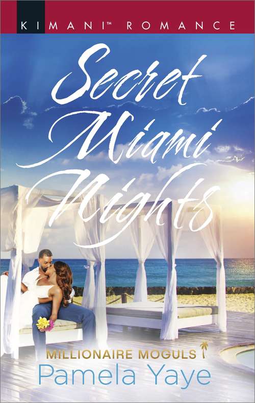 Secret Miami Nights