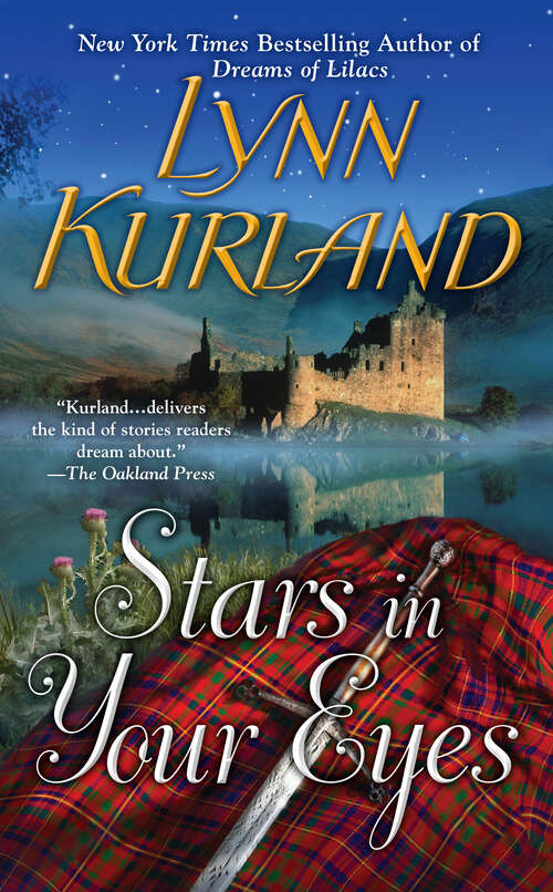 Book cover of Stars in Your Eyes
