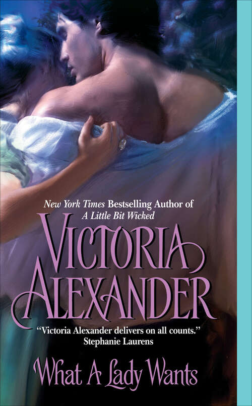 Book cover of What A Lady Wants (Last Man Standing #2)