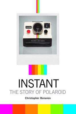 Book cover of Instant