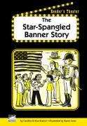 Book cover of The Star-Spangled Banner Story