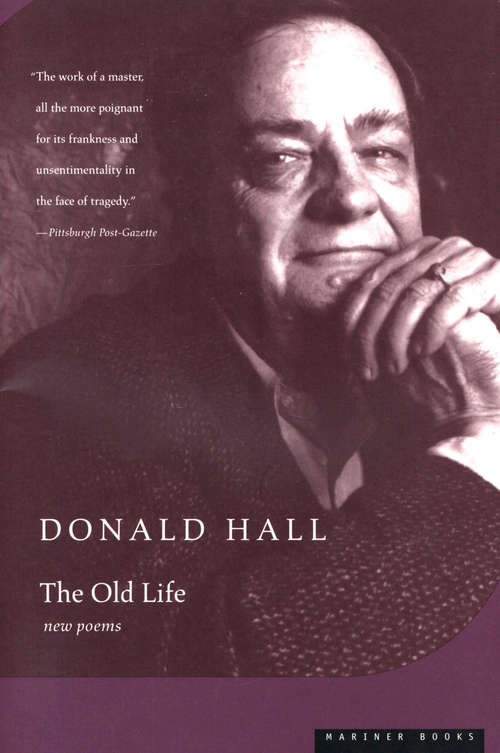 Book cover of The Old Life