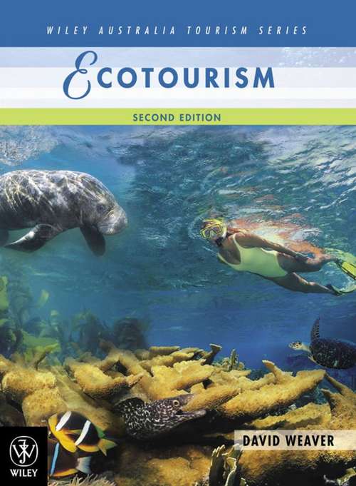 Ecotourism (Second Edition)