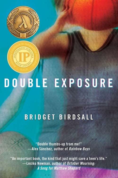 Book cover of Double Exposure