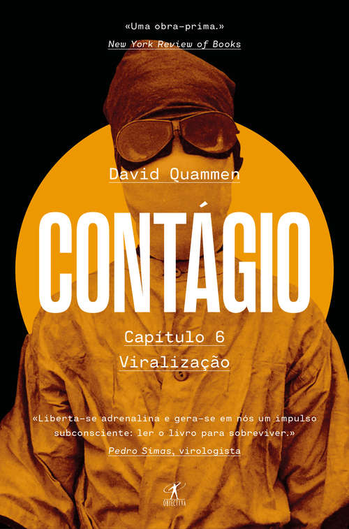 Book cover of Viralização
