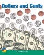 Book cover of Dollars and Cents