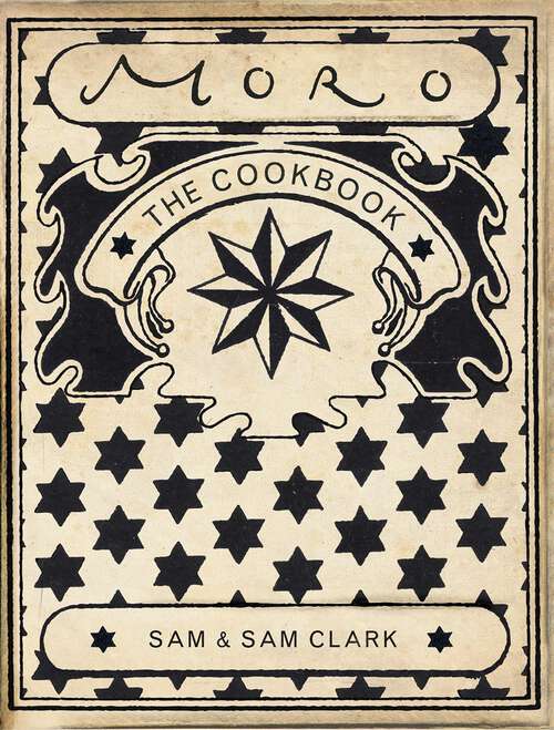 Book cover of The Moro Cookbook