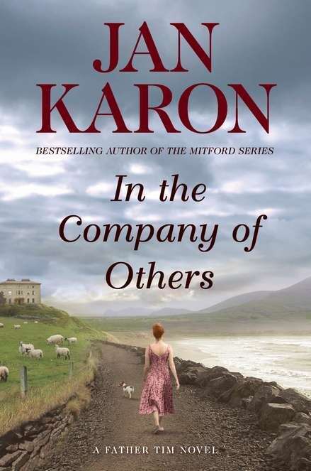 Book cover of In the Company of Others (Father Tim #2)