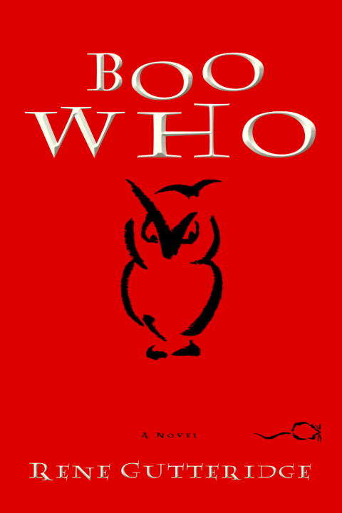 Book cover of Boo Who: A Novel