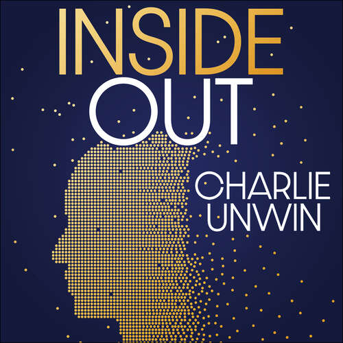 Book cover of Inside Out: Train your mind and your nerve like a champion