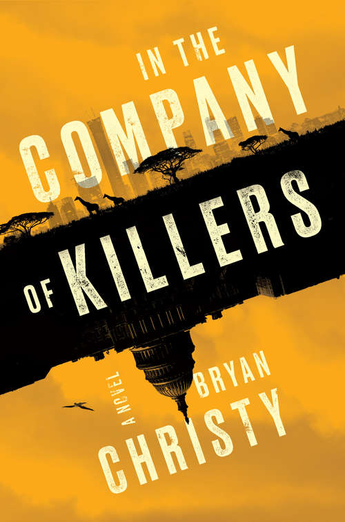 Book cover of In the Company of Killers