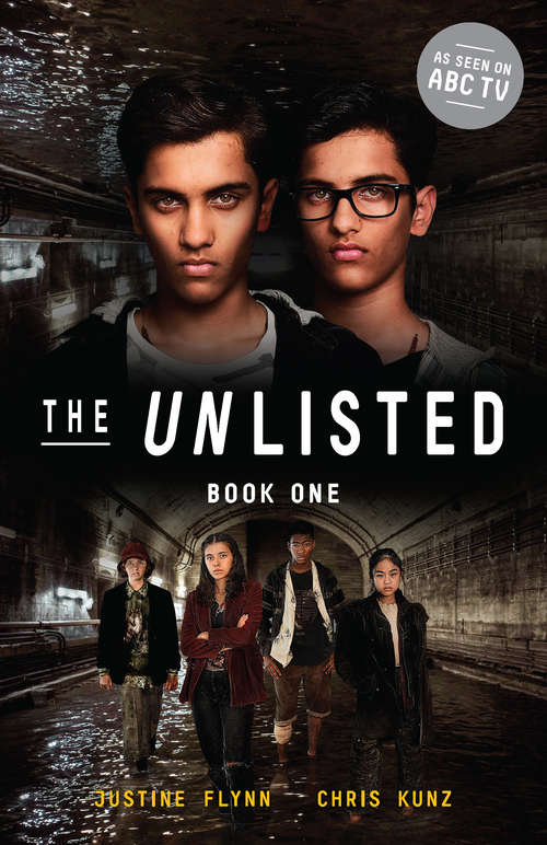 The Unlisted (Book 1)