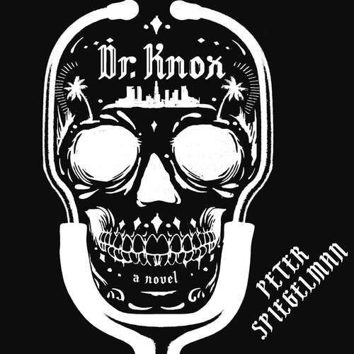 Book cover of Dr. Knox (Dr Knox #1)