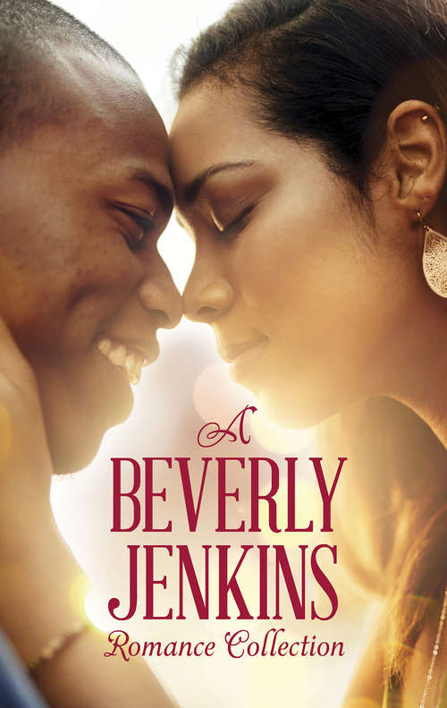 Book cover of A Beverly Jenkins Romance Collection: You Sang to Me\Holiday Heat\I'll be Home for Christmas\Hawaii Magic\Overtime Love