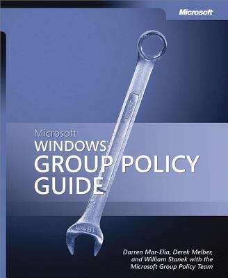 Microsoft® Windows® Group Policy Guide